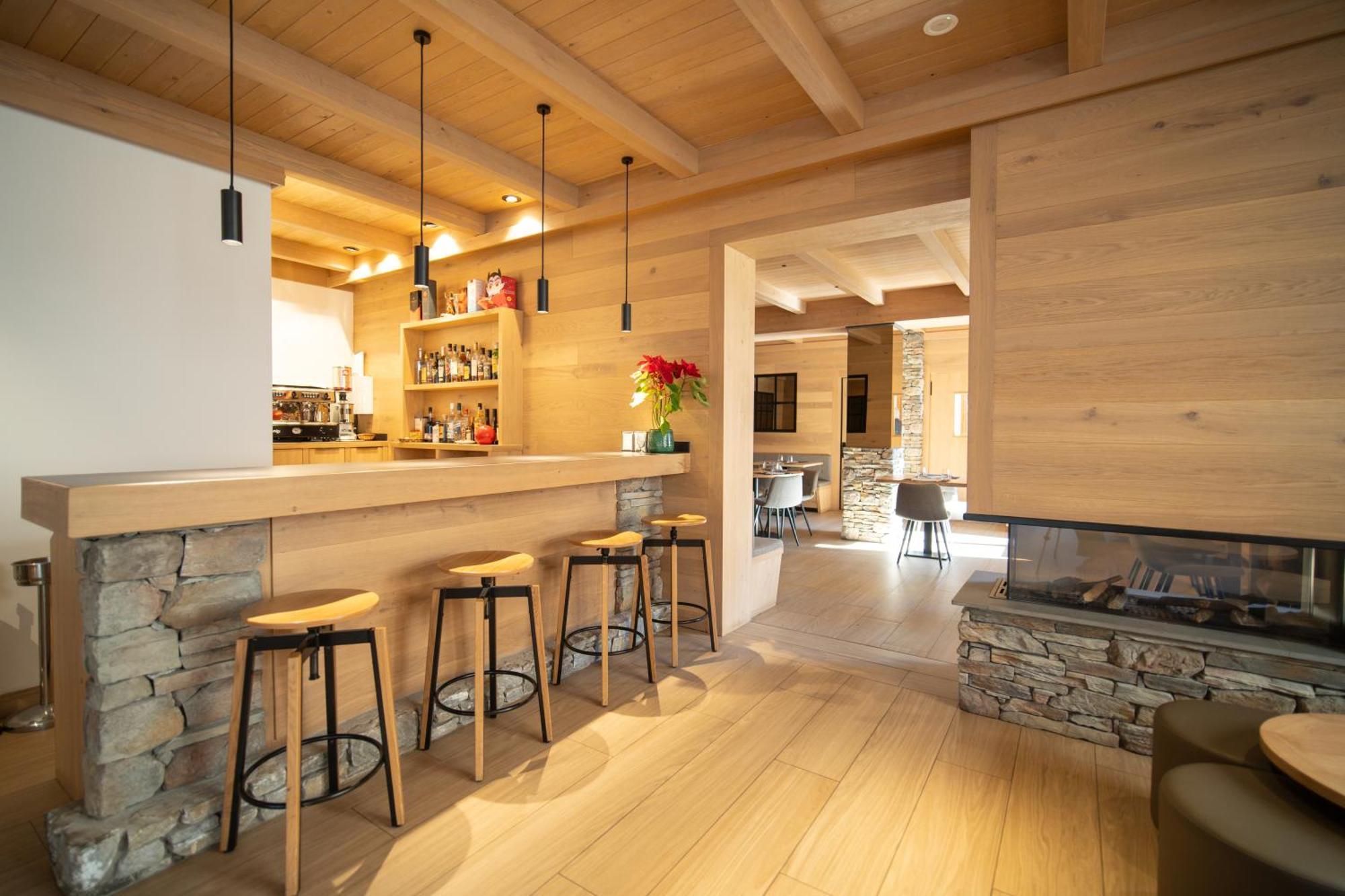 Hotel Bruna Esterri D'Aneu Ngoại thất bức ảnh