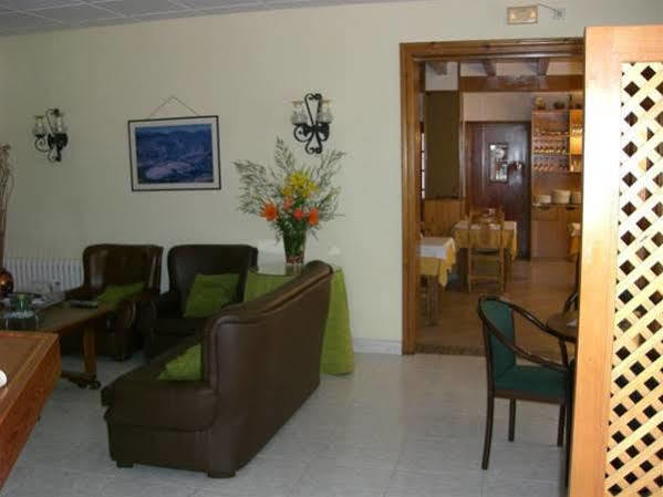 Hotel Bruna Esterri D'Aneu Ngoại thất bức ảnh